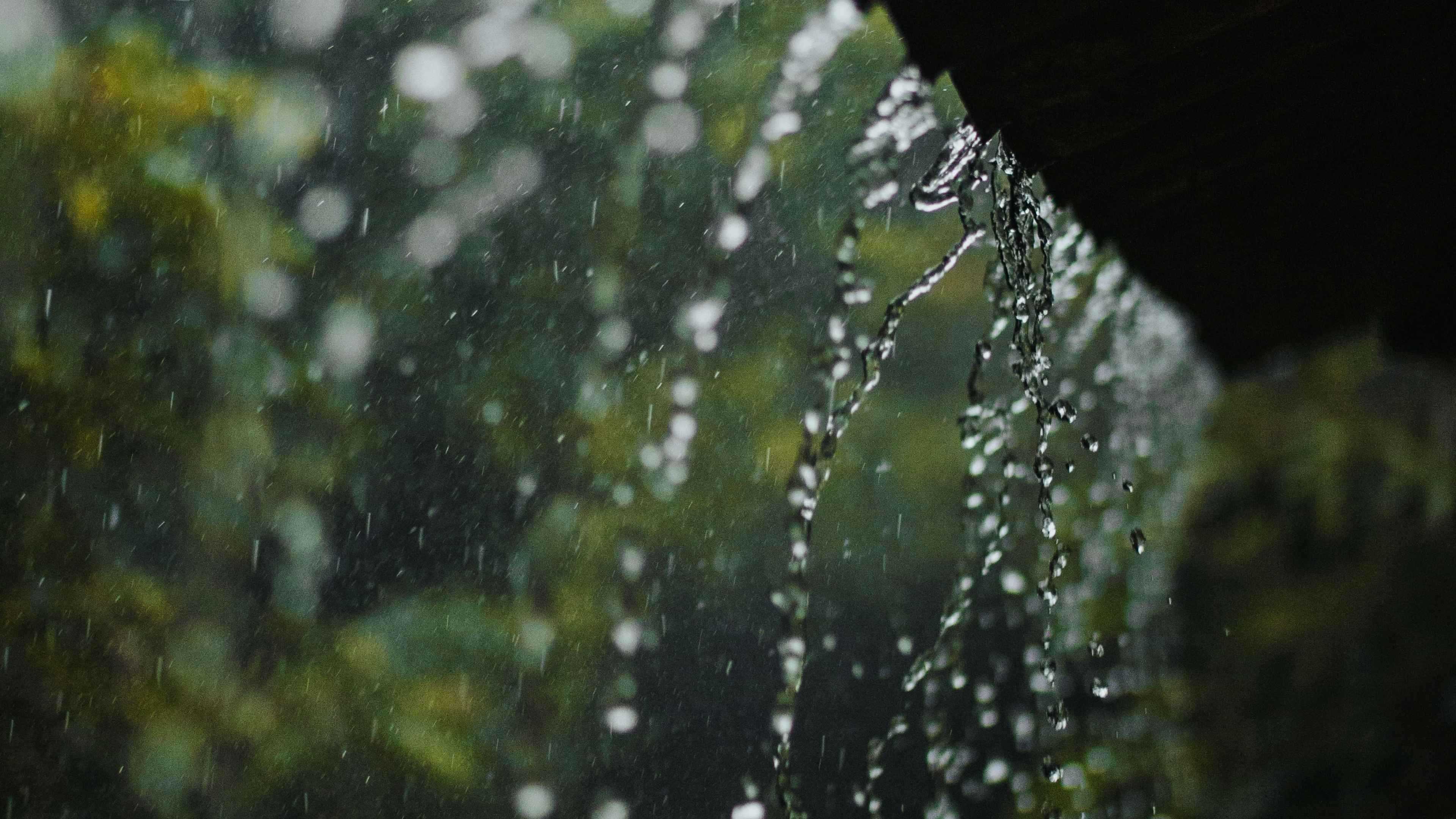 Negara dengan Curah Hujan Tertinggi di Dunia, Apakah ada Indonesia?